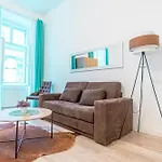 Elegant 1Br Apt - Great For Long Stays