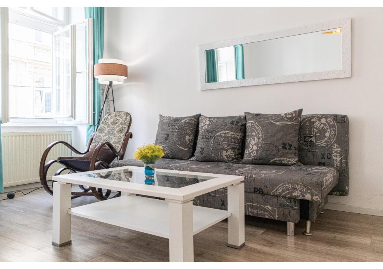 Elegant 1br - Great For Long *