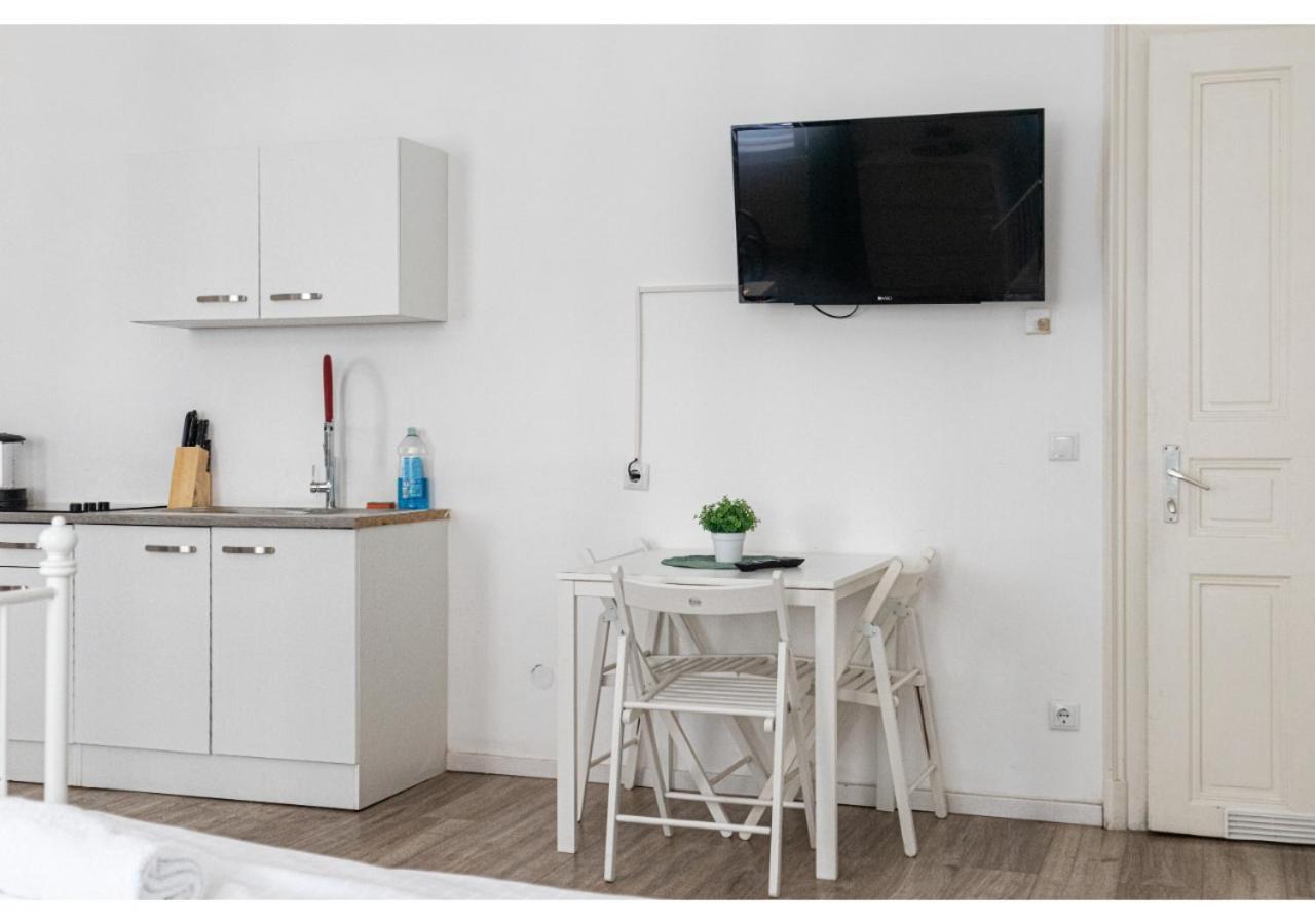 Apartment Elegant 1br - Great For Long Wien