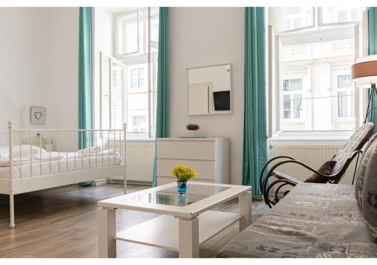 Elegant 1br - Great For Long *