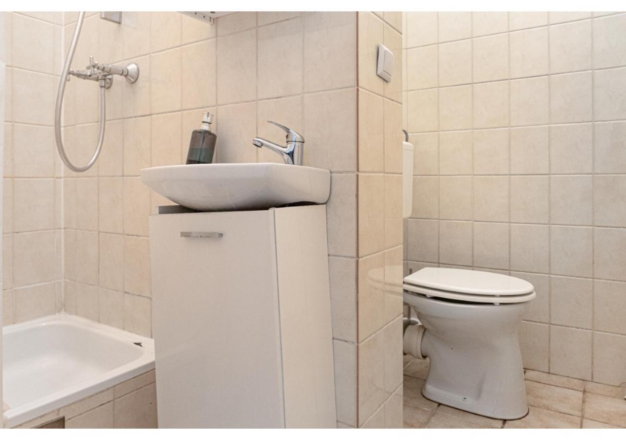 Elegant 1br - Great For Long