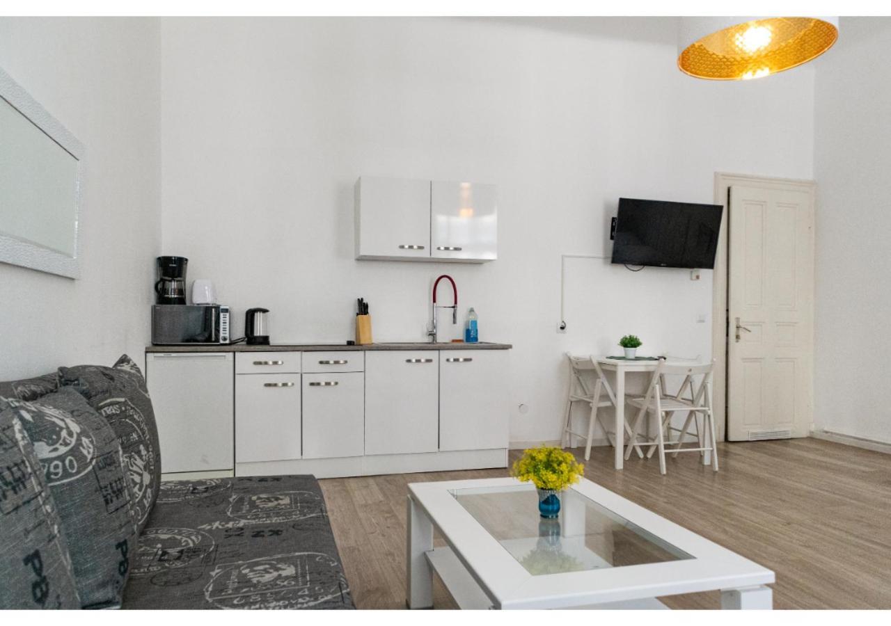 Elegant 1br - Great For Long Apartment