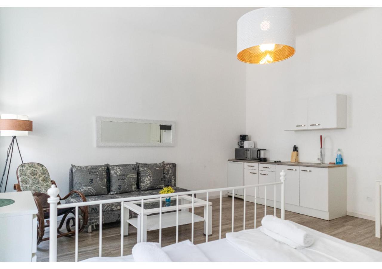 Apartment Elegant 1br - Great For Long