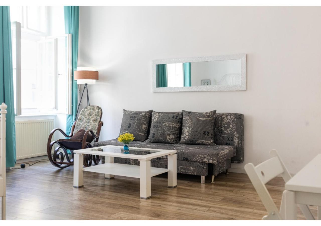 Elegant 1br - Great For Long Apartment *