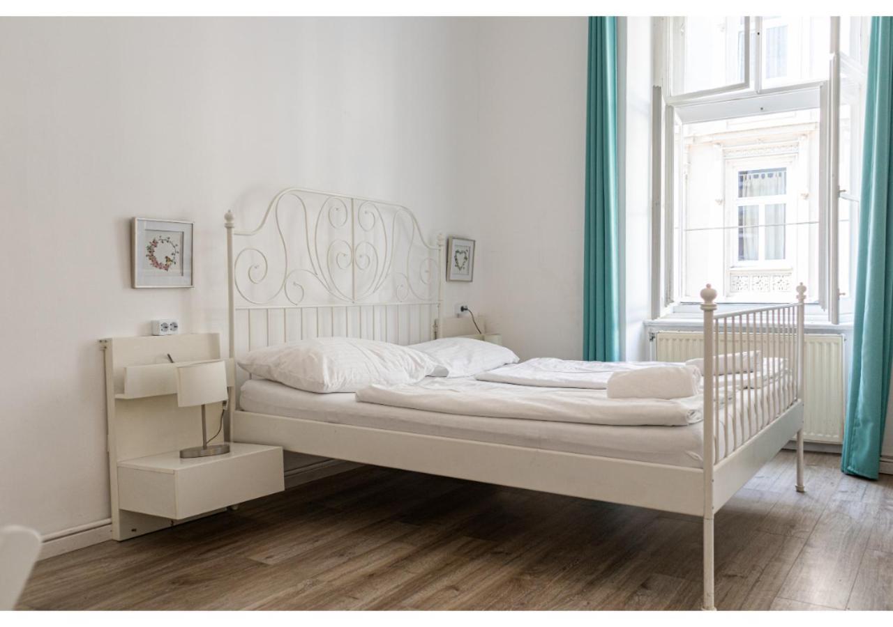 Elegant 1br - Great For Long Wien
