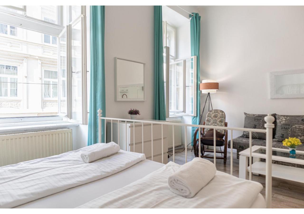 Elegant 1br - Great For Long *