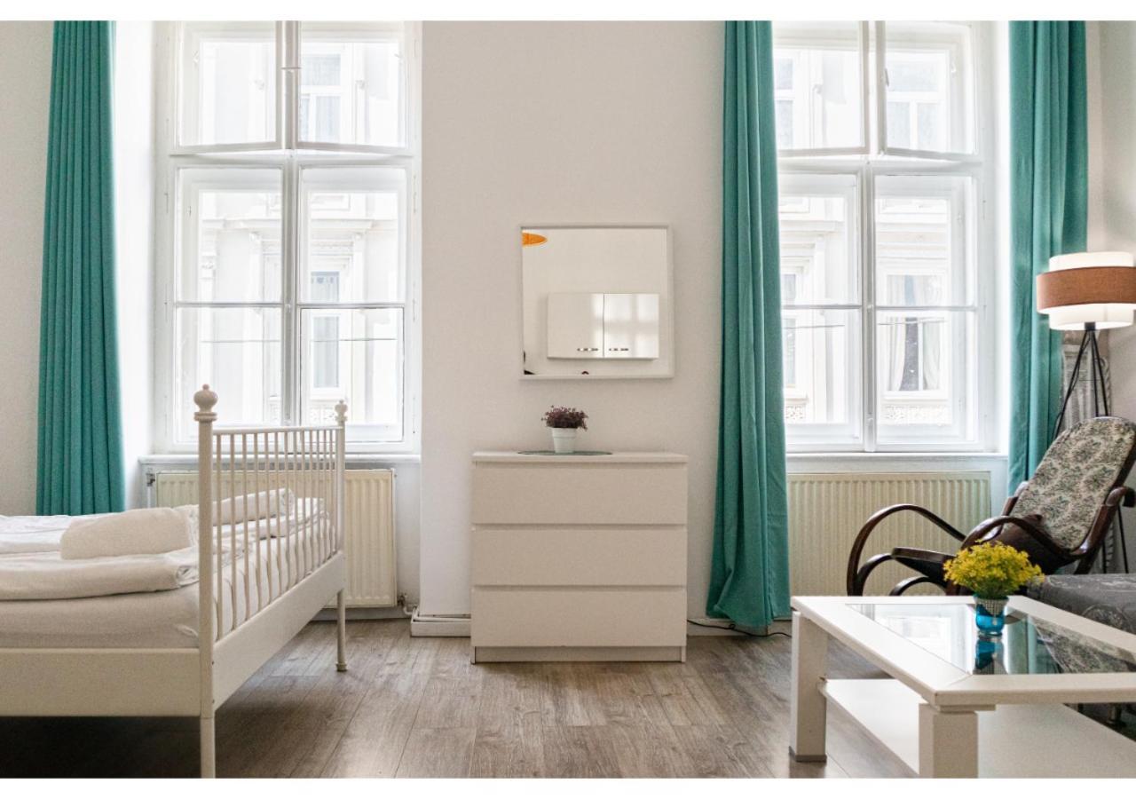Apartment Elegant 1br - Great For Long *