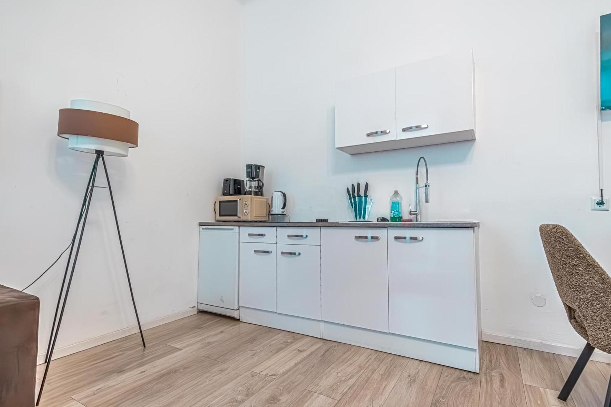 Elegant 1br - Great For Long Apartment