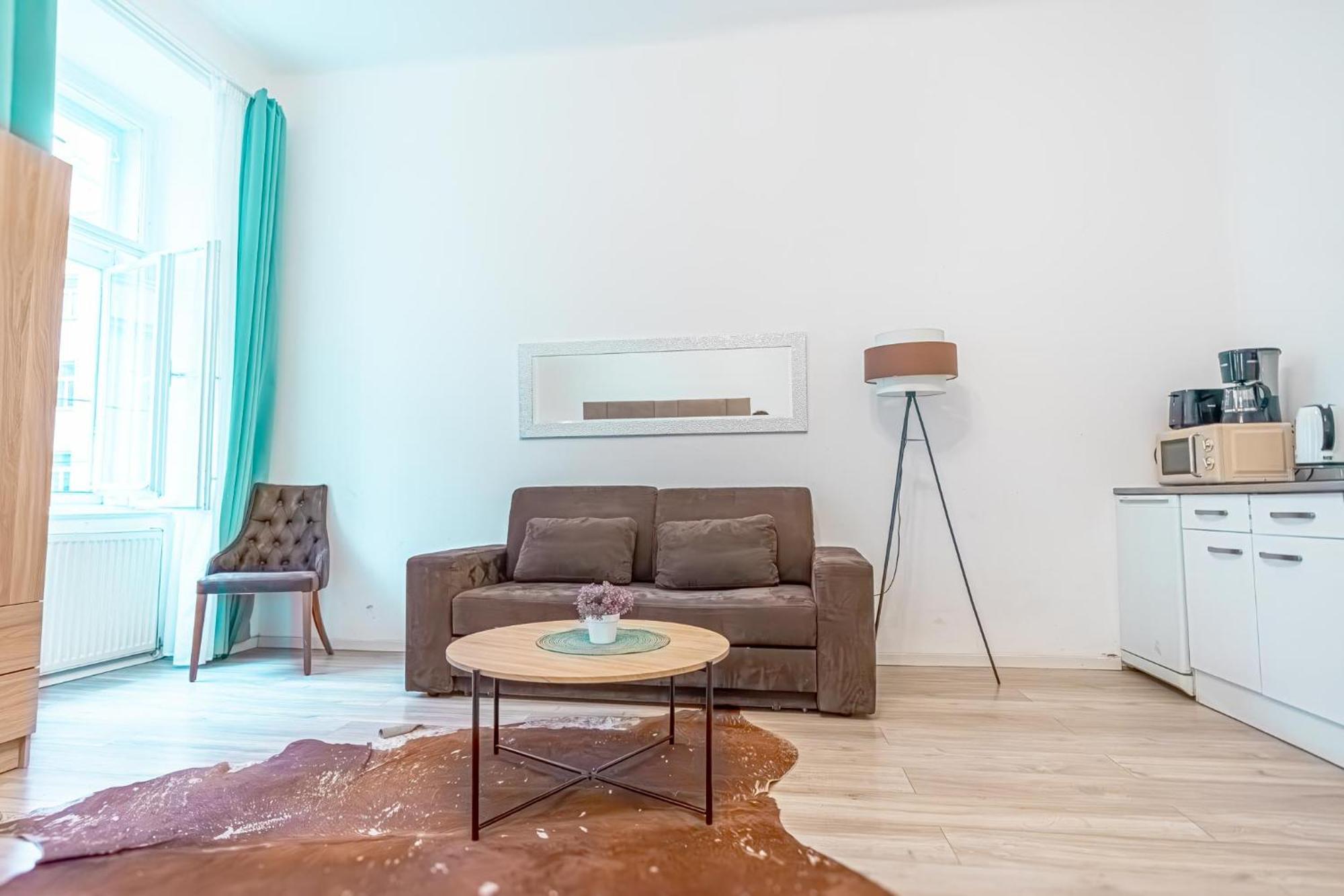 Apartment Elegant 1br - Great For Long