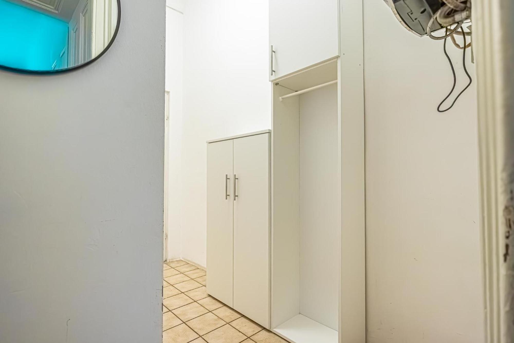 Apartment Elegant 1br - Great For Long *
