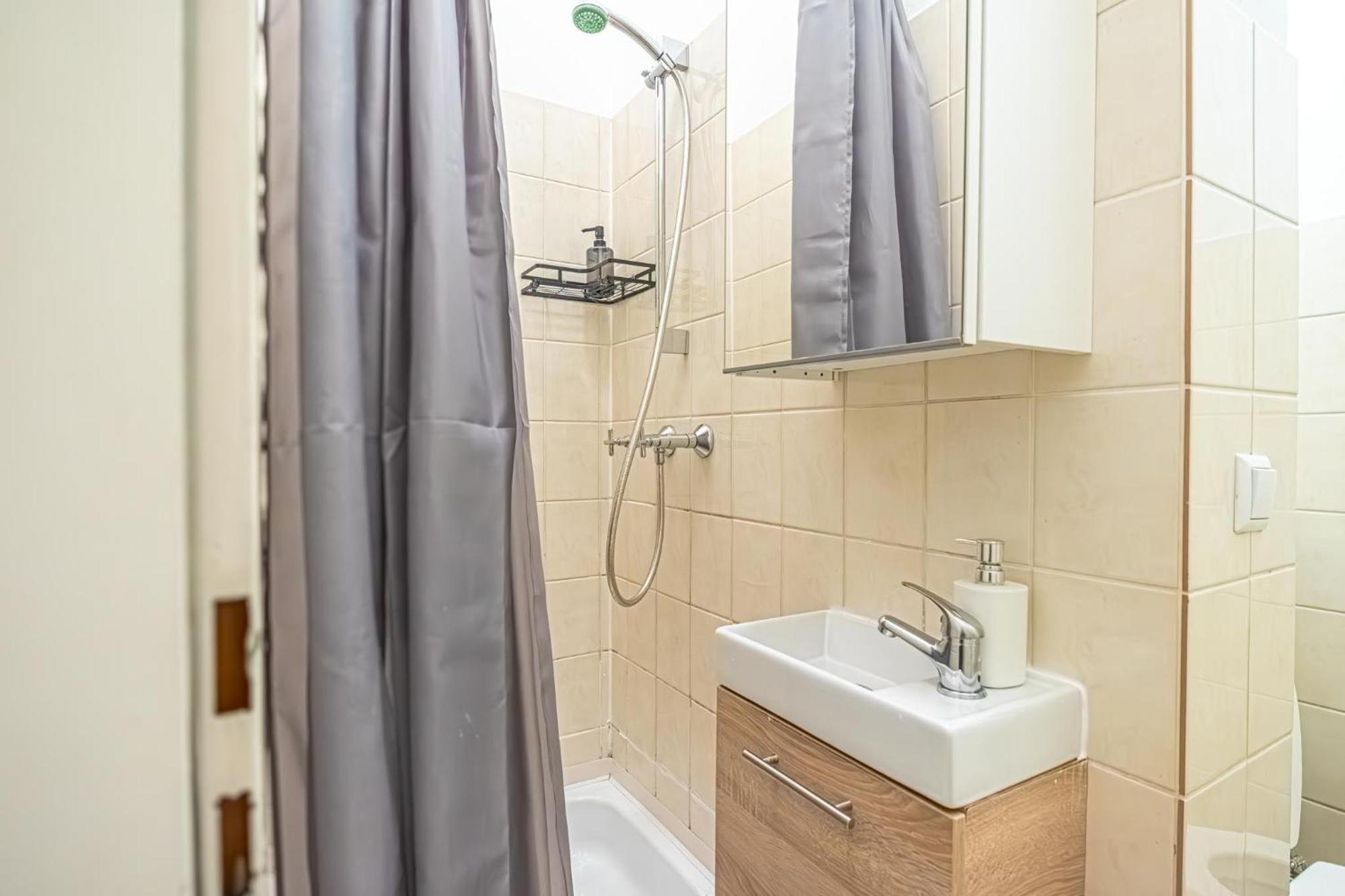 Elegant 1br - Great For Long * Wien