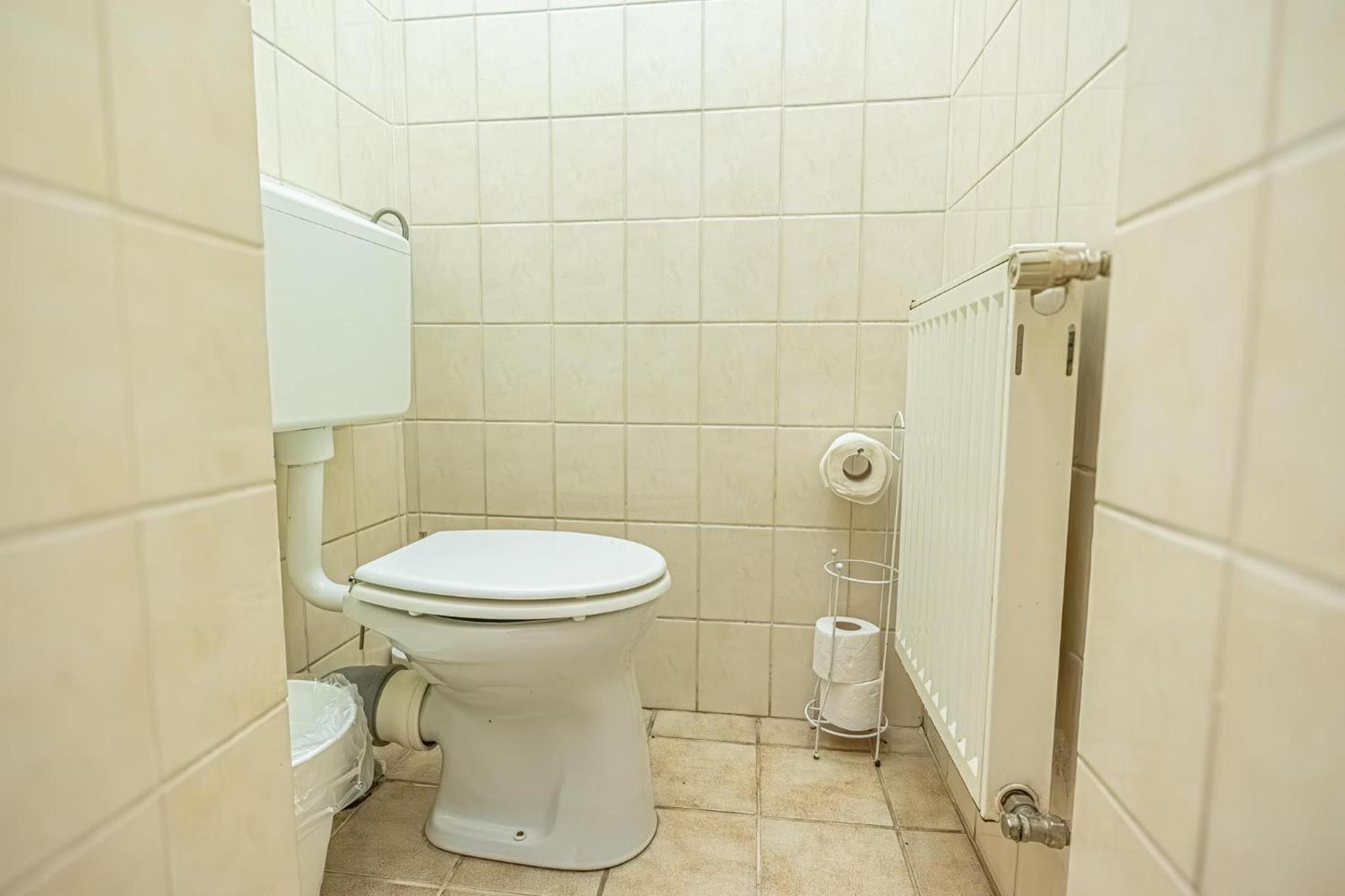 Elegant 1br - Great For Long Apartment Wien